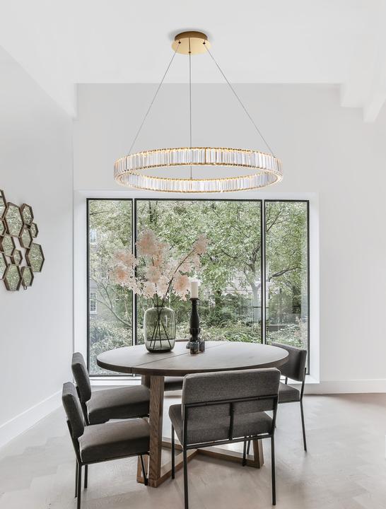 Actual product image Nova Luce Aurelia (4895 lm)