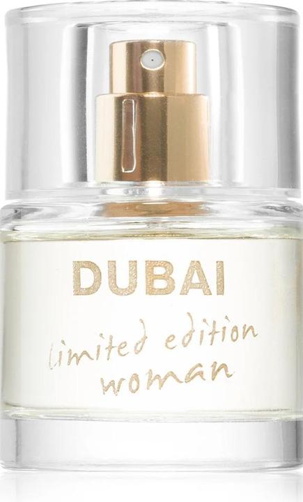Immagine prodotto HOT Dubai (Eau de parfum, 30 ml)