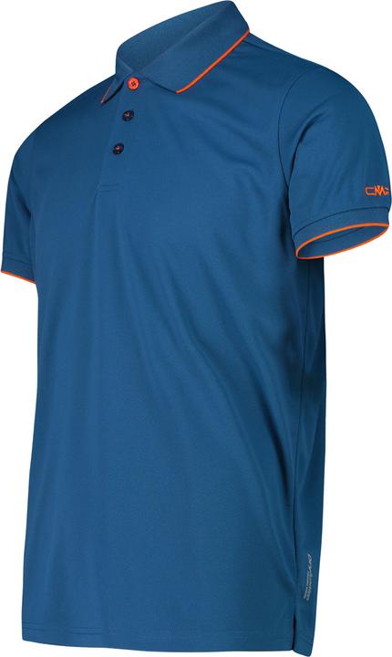 Immagine prodotto CMP Campagnolo Polo Piquet (58, 4XL)