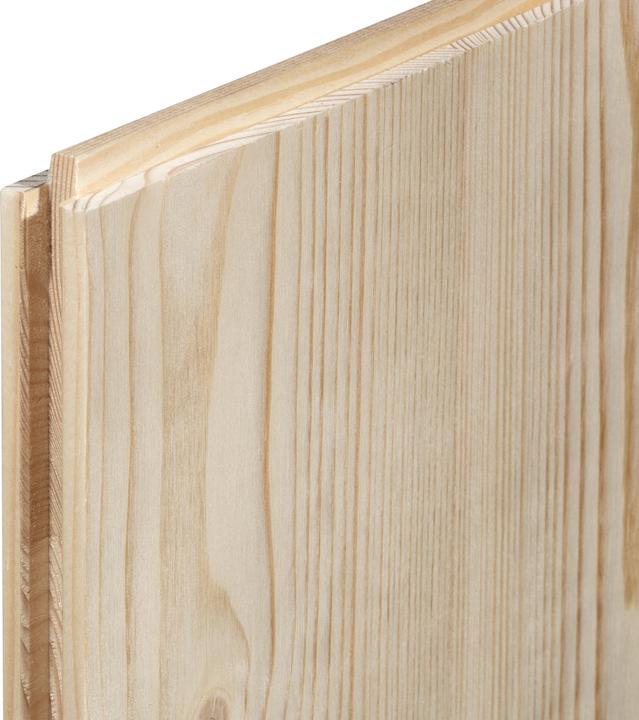 Produktbild PX Solid Ausbauplatte