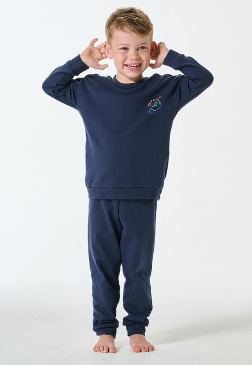 Produktbild Schiesser Pyjama Nightwear 1 (140)