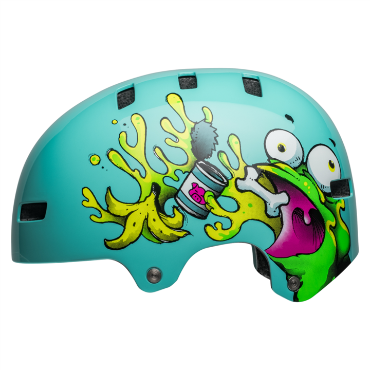 Actual product image Bell Span Helmet (51 - 55 cm)