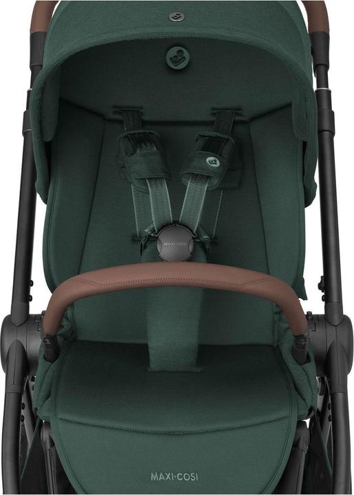 Produktbild Maxi-Cosi Oxford