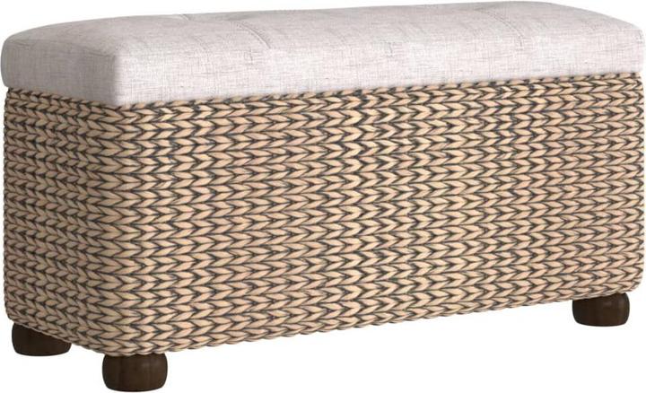 Immagine prodotto vidaXL Bank mit Stauraum (69 cm)