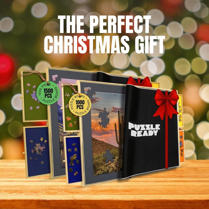 Immagine prodotto Puzzle Ready Puzzleboard (1000 pezzi)
