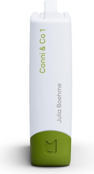 Image du produit Tonies Book : Conni & Co - Band 1 (Hörbuch) (Allemand)