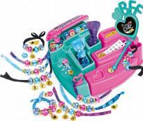 Productafbeelding Clementoni Sieraden voor beste vriendinnen