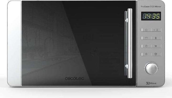 Cecotec Pro Clean 5120 (20 l)