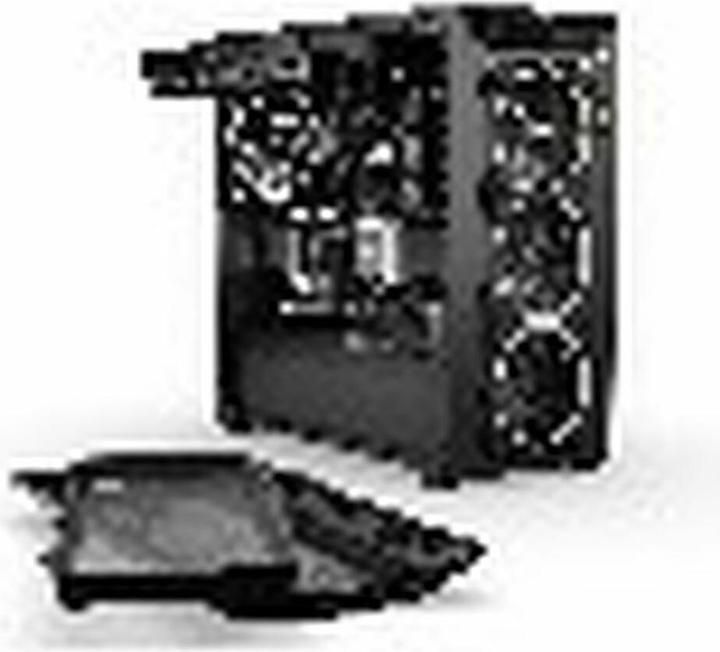Actual product image be quiet! Shadow Base 800 FX (Mini-ITX, mATX, ATX, E-ATX)