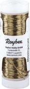 Immagine prodotto Rayher Filo di ottone, 0, 30 mm ø, 80 m (80 m)