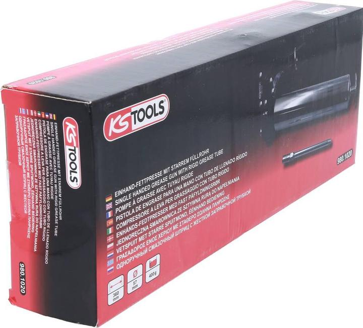 Image du produit KS Tools 980.1020