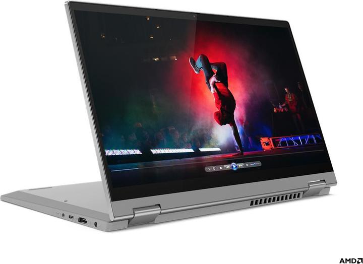 Produktbild Lenovo IdeaPad Flex 5 14ALC05 (14", AMD Ryzen 3 5300U, 8 GB, 256 GB, DE)