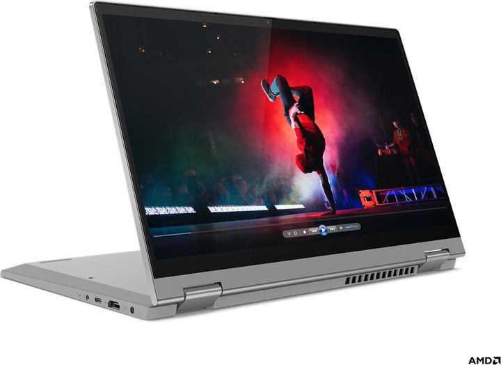 Produktbild Lenovo IdeaPad Flex 5 14ALC05 (14", AMD Ryzen 3 5300U, 8 GB, 256 GB, DE)