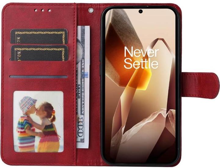 Produktbild Cover-Discount OnePlus 13 - Premium Handyhülle Etui (OnePlus 13)