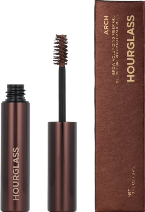Actual product image Hourglass Arch Brow Volumizing Fiber Gel