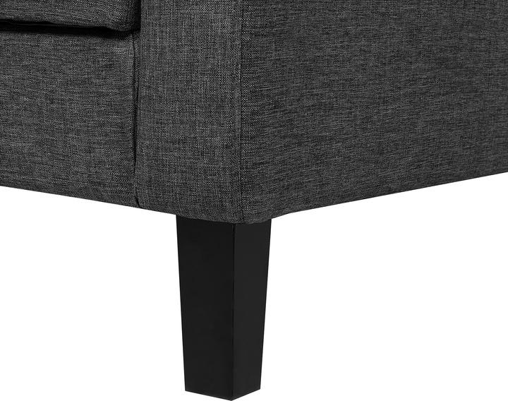 Actual product image Beliani Vehkoo (3-seater)