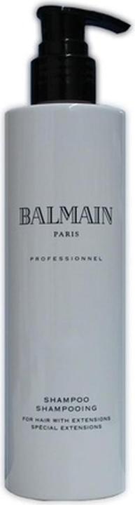 Produktbild Balmain Professional Aftercare Shampoo 250 ml (250 ml, Flüssiges Shampoo)