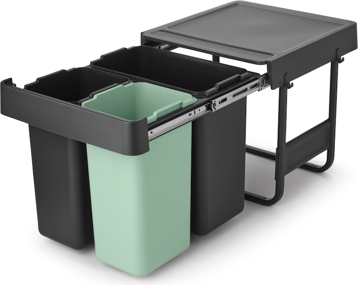 Produktbild Brabantia Sort & Go (40 l)