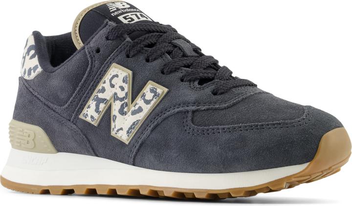 Produktbild New Balance WL574XE2 (36.5)