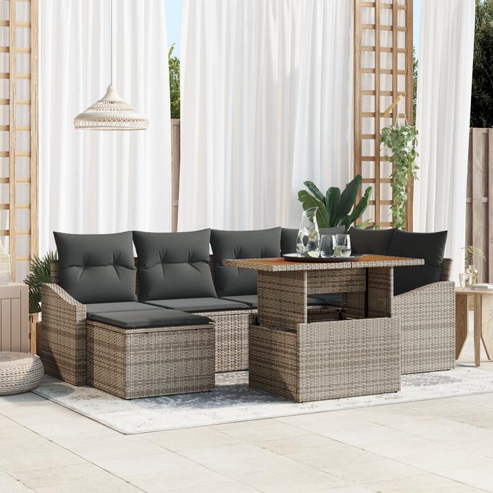 Image du produit vidaXL Giovanna