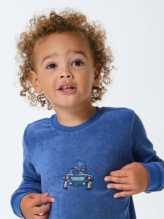 Produktbild Schiesser Pyjama Nightwear 1 (92)