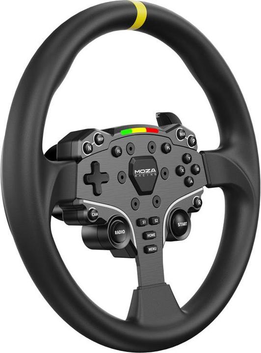 Image du produit Moza ES 12 pouces Wheel Rim Mod (PC)