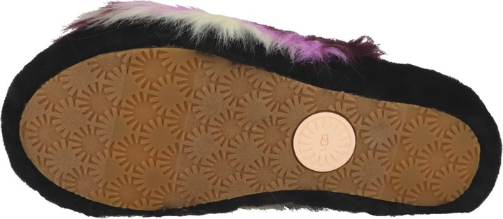 Produktbild Ugg Fluff Yeah Slide - 61719 (40)