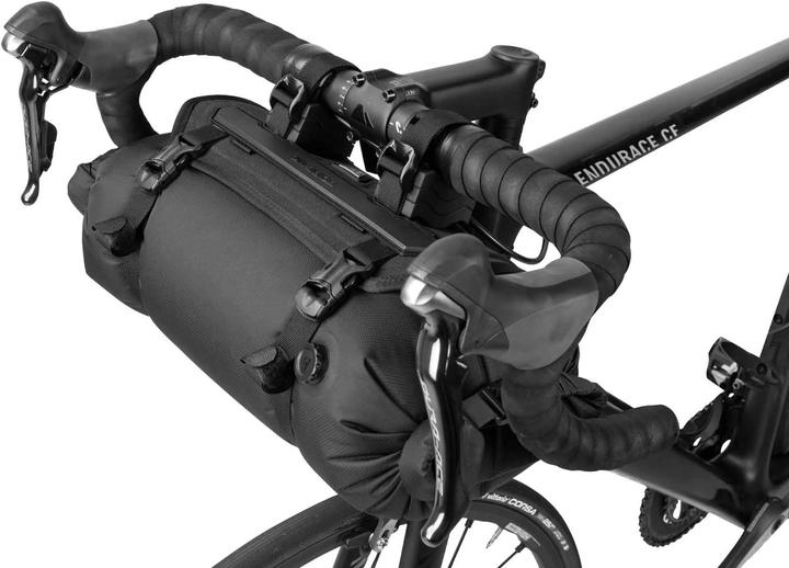 Produktbild Topeak FrontLoader TBP-FL2B Fietstas, 8 l, zwart (8 l, Lenkertasche)