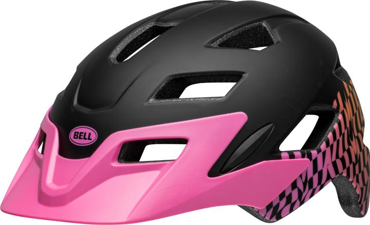 Produktbild Bell Sidetrack Child Helmet (47 - 54 cm)