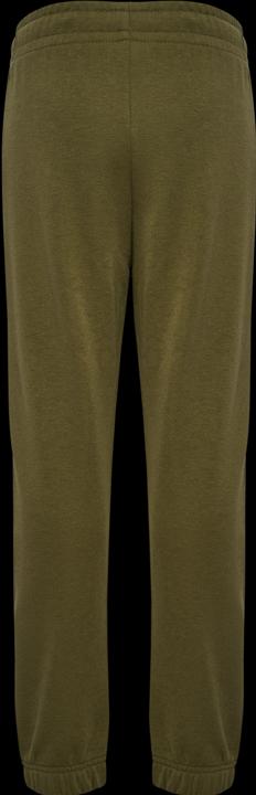 Produktbild hummel Hmljr Base Regular Pants (116)