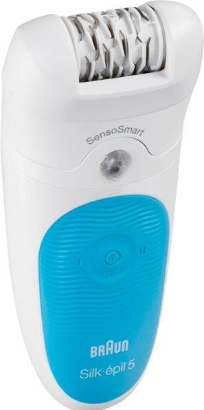 Actual product image Braun Silk-Epil 5-610