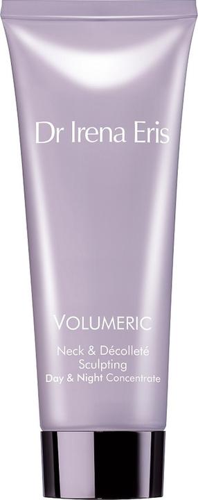 Immagine prodotto Dr Irena Eris Volumeric Neck & Decollate Scukoting Day & N (75 ml)