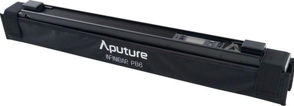 Produktbild Aputure Infinibar Light Control Grid (45) für PB6 (Gitter)