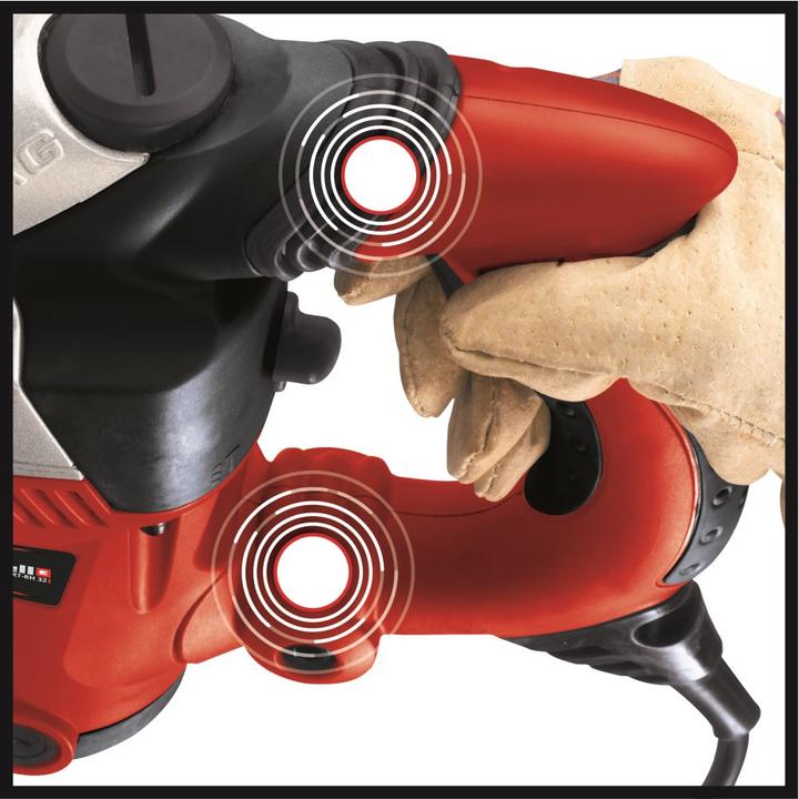 Actual product image Einhell Rt-Rh 32