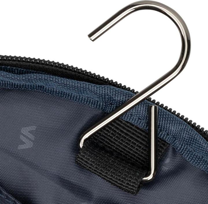 Produktbild Rivacase REISETASCHE ECO-REISE-Toilettenartikel (4 l)