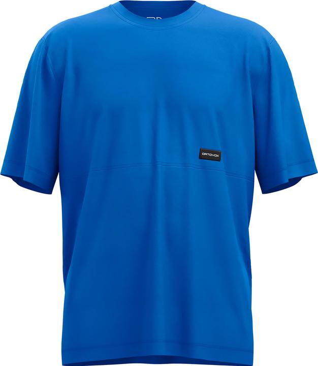 note bleue