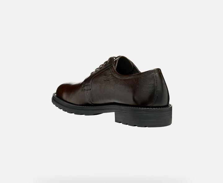 Image du produit Geox U Redclif Oxford (43.5)