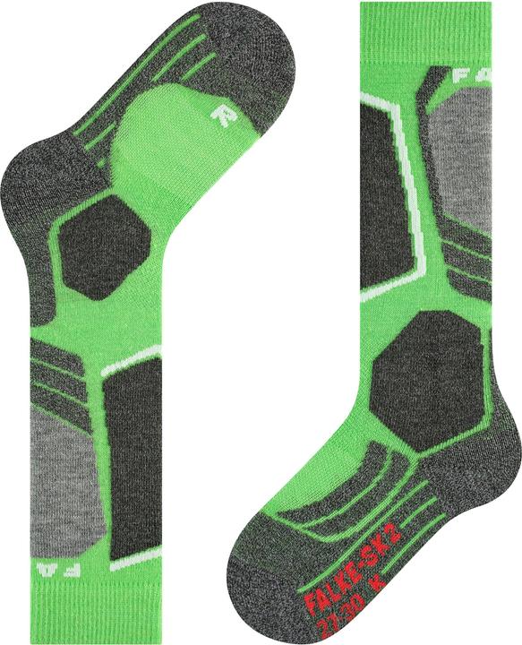 Actual product image Falke SK2 Kids (31 - 34)
