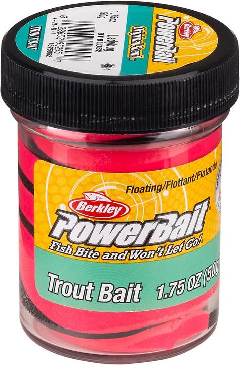 Berkley Powerbait Orginal Scent