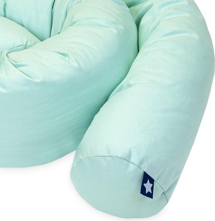 uni aqua mint