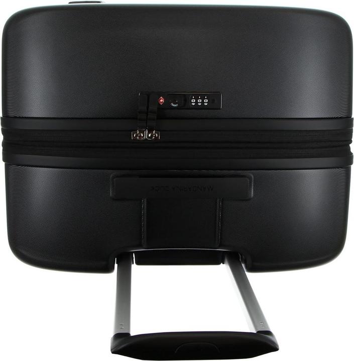 Produktbild Mandarina Duck Flyduck 4 Rollen Trolley 69 cm mit Dehnfalte (76 l)