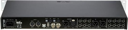 Immagine prodotto RME Audio Fireface UFX II (USB)