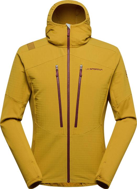 Immagine prodotto La Sportiva Session Tech Hoody M (S)