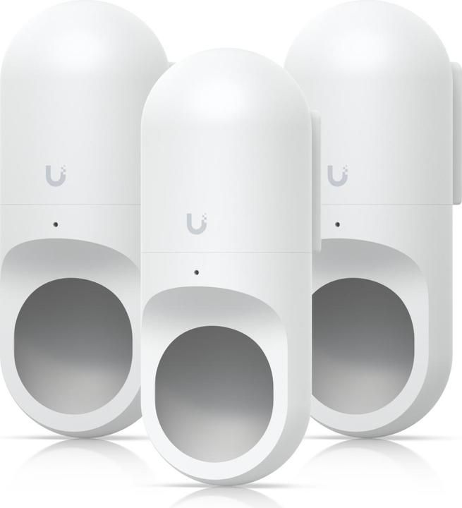 Actual product image Ubiquiti UniFi G3 Flex Set of 3 (Mounting kit)