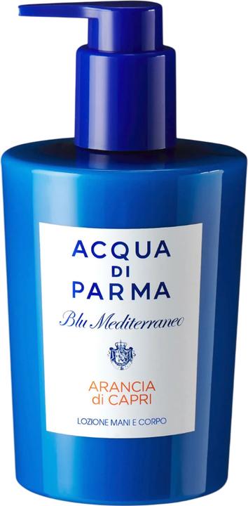 Acqua Di Parma Blu Mediterraneo Arancia di Capri (Body lotion, 300 ml)