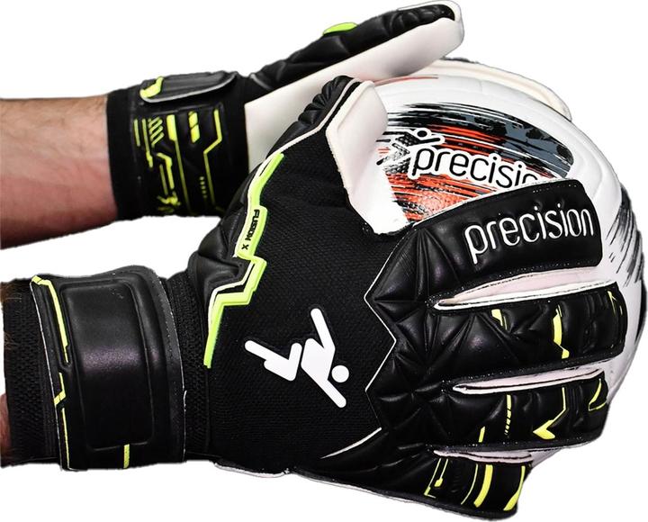 Produktbild Precision Fusion X Pro Giga Handschuhe (7)
