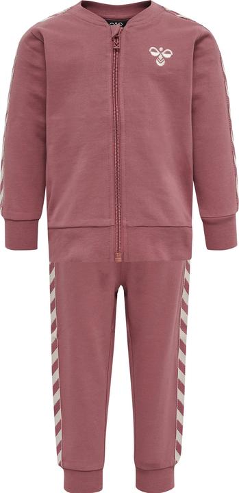 hummel Hmlbille Tracksuit (74)