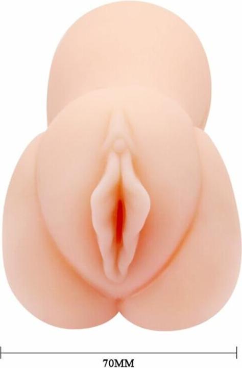 Produktbild Crazy Bull Bella