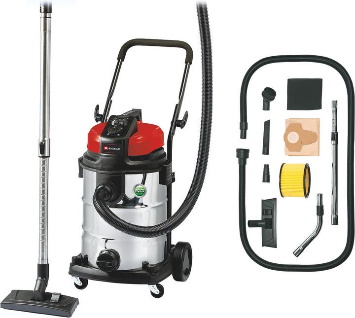 Actual product image Einhell Te-Vc 2230 Sa (Wet dry vacuum cleaner)