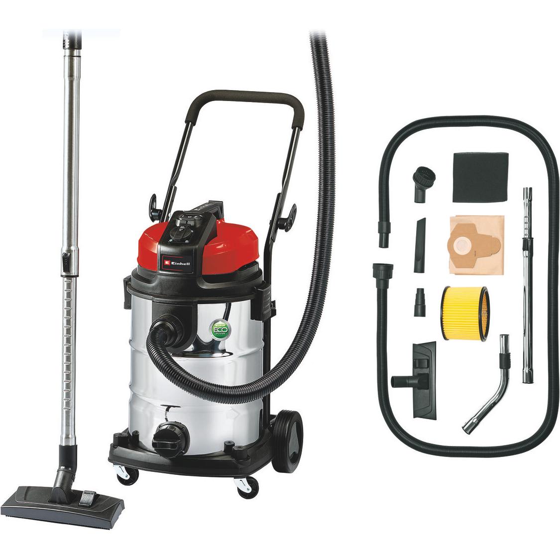 Einhell, Industriestaubsauger, Te-Vc 2230 Sa (Nass-Trockensauger)